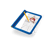 K-DRAW-PRO Tablette lumineuse nomade bleu Manga