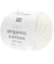 Pelote de coton Baby organic cotton - 100% BIO - Rico Design 09 Blanc