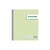 Manifold commandes 21x18cm 50 feuillets dupli autocopiants - Motif| - x 10 - Exacompta