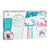 Dream Box XL attrape - reves tricotin - Au Sycomore - Aqua