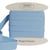 Biais Coton Bleu layette 18mm par 5 mètres – designers-factory