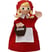 Marionnette Chaperon Rouge – Bass and Bass - Bass & Bass
