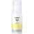 Bouteille d'encre - CANON - GI-53Y - Jaune - Compatibilité PIXMA G650 et G550 - (4690C001)