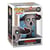 SOS Fantômes 2024 - Figurine POP! Garraka 9 cm - Funko