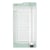 Massicot pliage et coupe - 15 x 30,5 cm - Vert menthe - Vaessen Creative