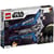 LEGO Star Wars - Le chasseur mandalorien 75316