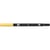 Lot de 6 feutres double pointe pinceau - TOMBOW - Ocre clair 991 - ABT Dual Brush Pen