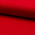 Tissu Coton Sergé d'ameublement uni Rouge