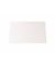 CANEVAS PLASTIQUE 50 X 33 CM blanc