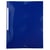 Chemise à élastiques 3 rabats polypropylène recyclé BeeBlue - A4 - Bleu marine - x 24 - Exacompta