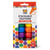 Crayons empilables arc-en-ciel - Tiger Tribe