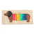 Puzzle encastrement chien Andy Westface - Vilac