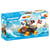 71720 Kart bateau de pirate - Funstars - 45 pièces - Dès 4 ans