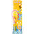 Set Anneau de Bulles de Savon avec Liquide 400 ml - Tuban