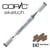 Copic - Marqueur à l'alcool Copic Sketch E47 Dark Bark