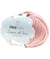 Fil à tricoter Rico Baby Dream Uni Dk - Rico Design 07 Rose