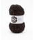 Pelote de laine PINGO WOOLLY - Pingouin Noir