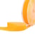Bobine 10m Velours haute densité écru orange