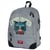Sac à dos Camps United Tigre 42 CM - 2 compartiments Gris