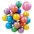 Filet de 20 billes 1.6cm + 1 calots candy 2.5cm - jeu de recreation - bille