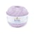 Pelote de laine - 100% coton - Violet - 5211 - DMC - Petra - Grosseur 5