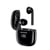 Écouteurs Bluetooth Android iOs Oreillette Intra Sport Stéréo Réduction Bruit