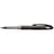 Feutre plume plastique PENTEL Tradio - Bleu - Pointe 0,4 à 0,7 mm - Rechargeable