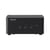 Mini PC Barebone Asus - RNUC14RVHI300002I - Noir - 14,4 x 11,2 x 4,1 cm