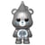 Wicked x Bisounours - Figurine POP! Ours Grognon en L'homme de fer 9 cm - Funko