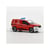 Voiture Miniature - NOREV - RENAULT Kangoo Van Pompiers Chef de Groupe - 1/64 - Rouge/Blanc - 2023