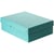 PureBox Pastel A4 100mm - Bleu pastel - x 5 - Falken