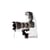 OPTECH POCHETTE DE PROTECTION PLUIE FLASH X2 14''