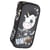 Trousse Licorne Rock 23 CM - 2 compartiments