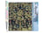 Peinture par Numéro Figured'Art - Arbre de Vie - Kit de Loisir Créatif DIY Numéro d'Art Complet - 40x50cm sans châssis en bois