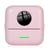 Mini Imprimante Bluetooth Thermique Jaune Papier Photo Graffiti Batterie 1200mAh YONIS