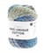 Pelote de coton Creative Chic-Unique Cotton DK 100g de Rico Design : L’alliance parfaite de la créativité et de la légèreté 06 Fresh