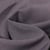 Tissu Burlington Grande largeur uni Gris anthracite
