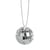 Collier de déguisement Boland - Polystyrène - FBP_boland_2304 - Argent