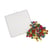 Kit créatif pour enfant Jeu de mosaique 150 pièces et 1 plaque