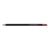 Lot de 6 crayons de couleur M00602 KPE200 RF - Rouge foncé