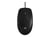 Souris filaire LOGITECH M100 - Noir - 1000 DPI - 90 g