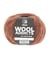 Pelote de Laine et Alpaga TRUST - Wool Addicts 0075 Orange
