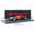 Voiture miniature de collection - SPARK - PROTOS 16 - GP Hockenheim 1967 - Rouge/Blanc - 1/43