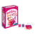 Ma mini fabrique a bonbon saveurs Fruits rouge - Sentosphere - Rose