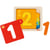 Puzzle de chiffres - Goki