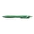 Stylo roller - Vert - Mine de 0,7mm - Rétractable - Uni-Ball - Jetstream Mix