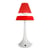Lampe en lévitation ALTHURIA PureLine ROUGE