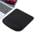 Tapis De Souris Ergonomique Repose Poignet Ultra Fin Confort Optimal Noir