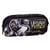 Trousse rectangulaire Must Urban Tribes 21 CM - 2 compartiments
