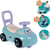 Porteur Auto Stitch - Smoby